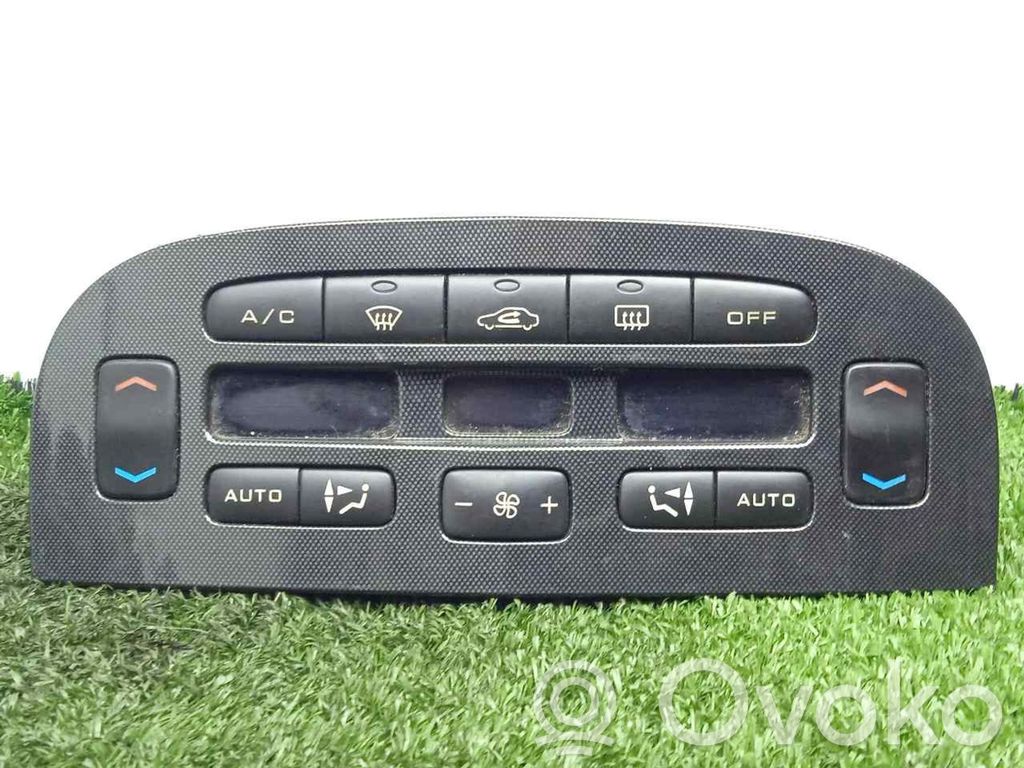 Climate control unit   96295526ZL