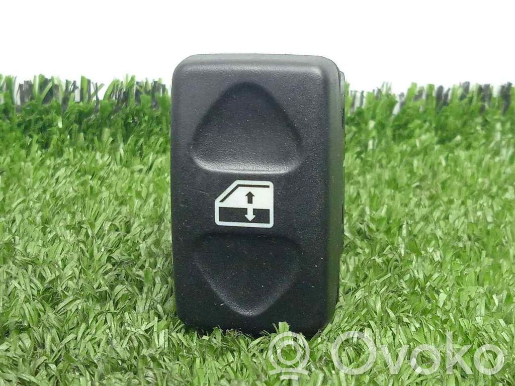 MG MGF Electric window control switch 
