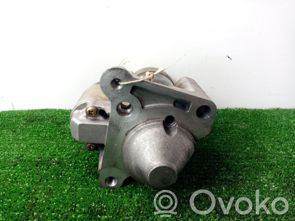 Motor de arranque   12DIENTES