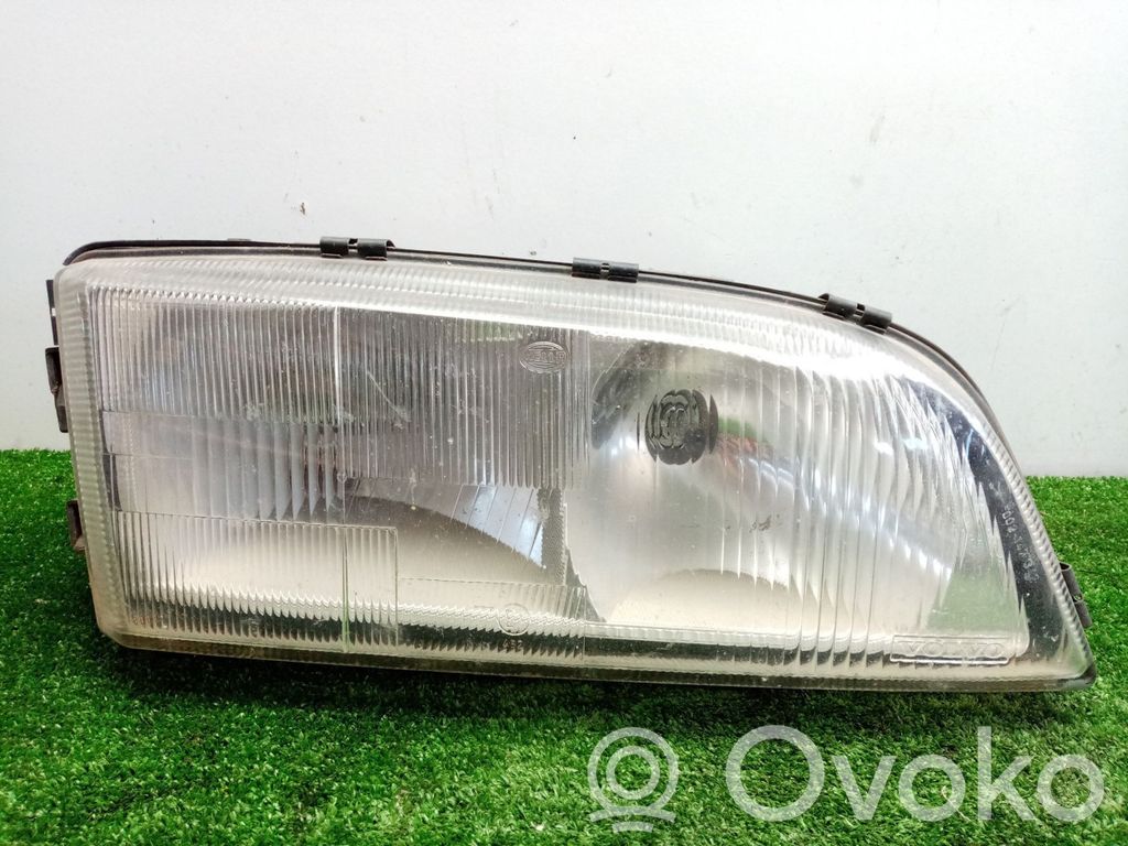 Headlight/headlamp   9701