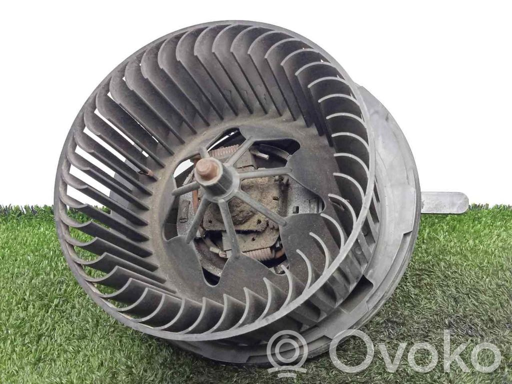 Volkswagen Passat Alltrack Mazā radiatora ventilators 