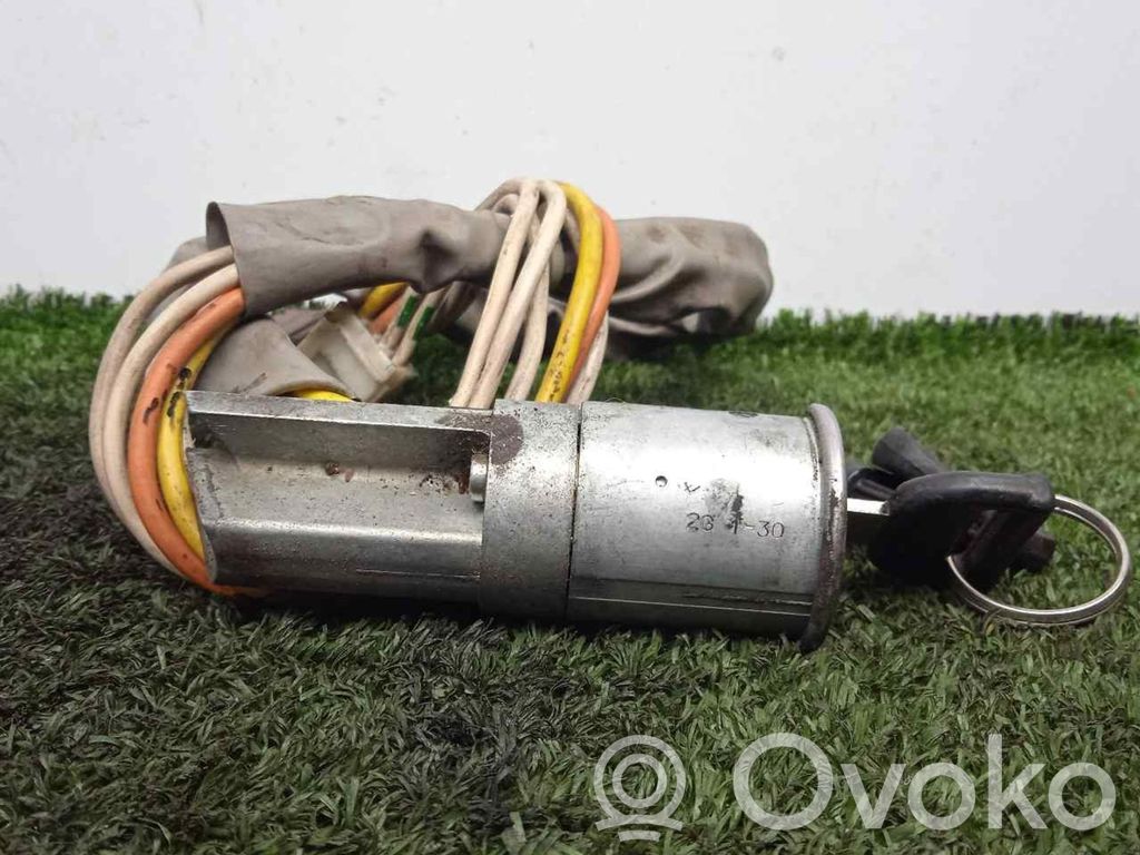 Peugeot 309 Blocchetto accensione 