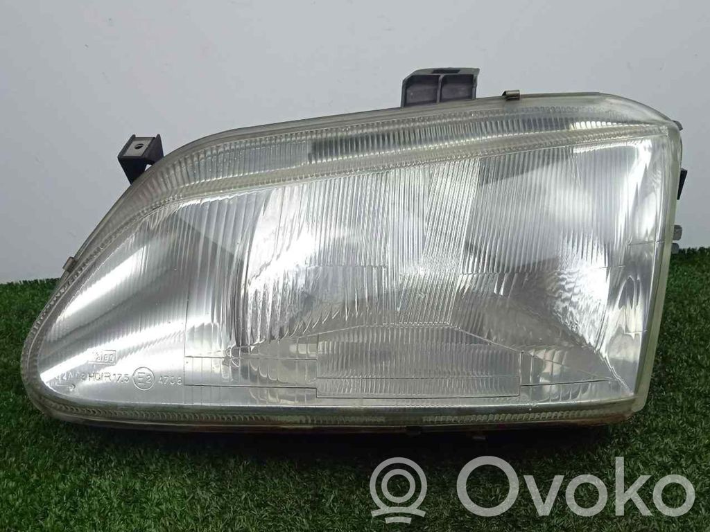 Renault Megane I Headlight/headlamp 