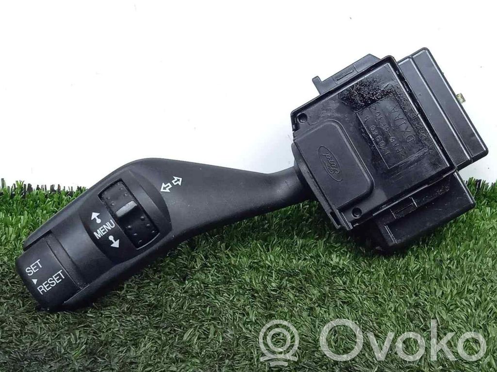 Interruptor de control del panel de luces   4M5T13335BD,8PINES