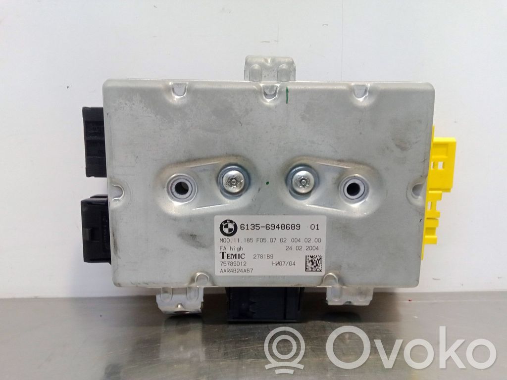 Otras unidades de control/módulos   61356948689