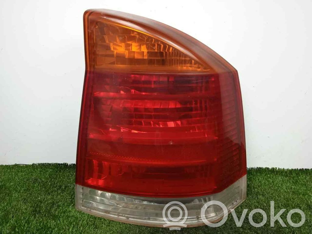 Opel Vectra C Rear/tail lights 