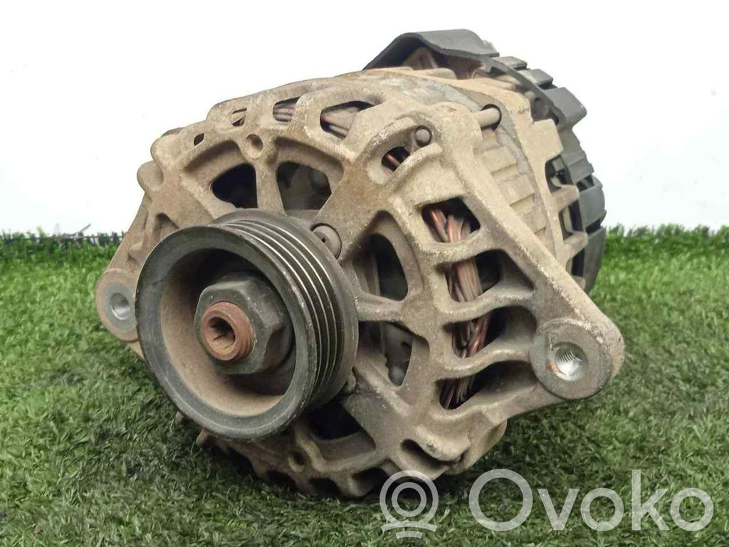 KIA Picanto Alternator 