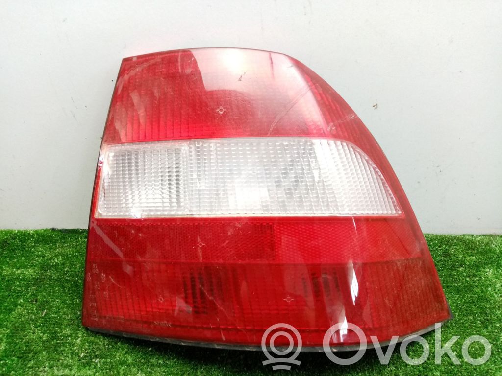 Opel Vectra B Rear/tail lights 