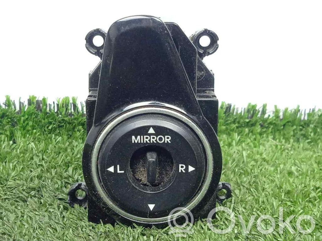 Interruptor del espejo lateral   39R4801230,10PINES