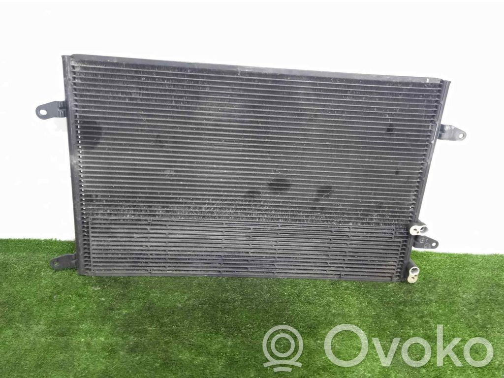 Klimakühler   700X437X15