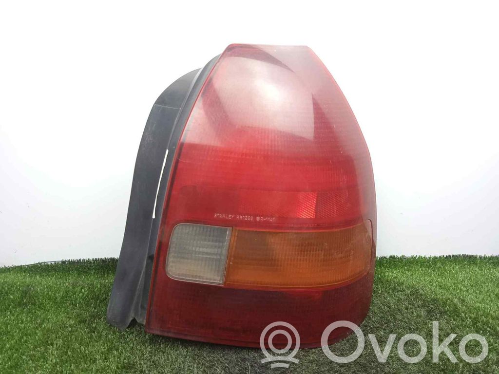 Galinis žibintas kėbule   9503,3PUERTAS