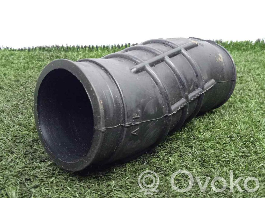 Volkswagen Phaeton Coolant pipe/hose 
