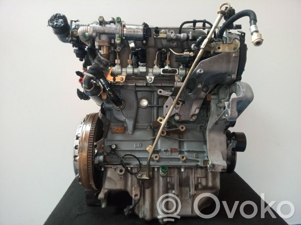 Двигатель   AR37101,BOSCH,110CV