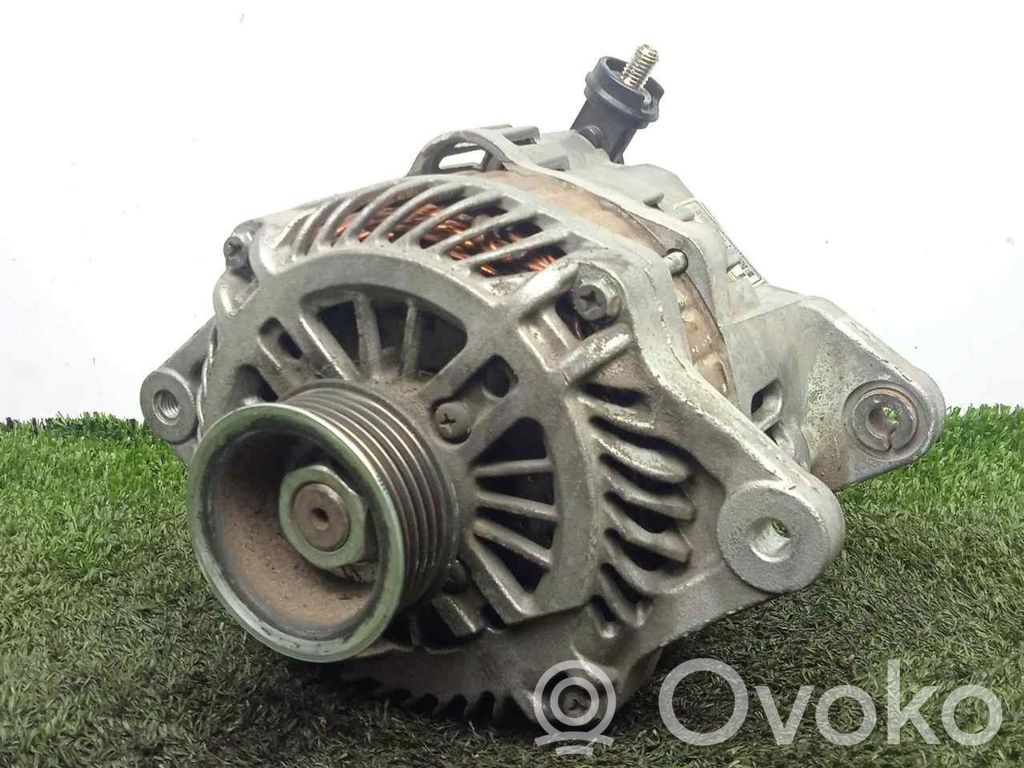 Subaru Impreza III Ģenerators 