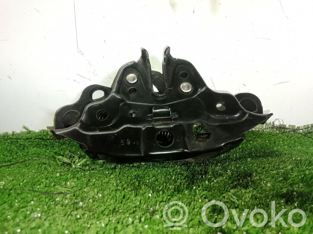 Tie down hook / loop   NOTIENE