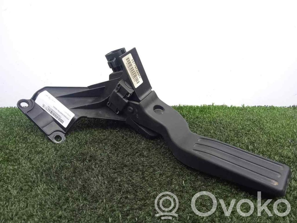 Capteur d'accélération   2S719F836DA,9PINES