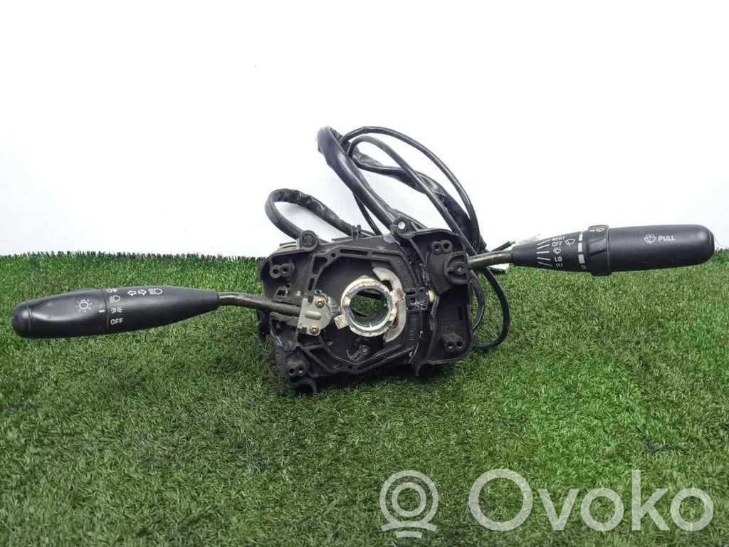 Opel Monterey Panel lighting control switch 