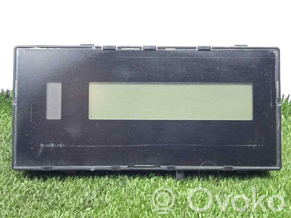 Head up display screen   8200166236A