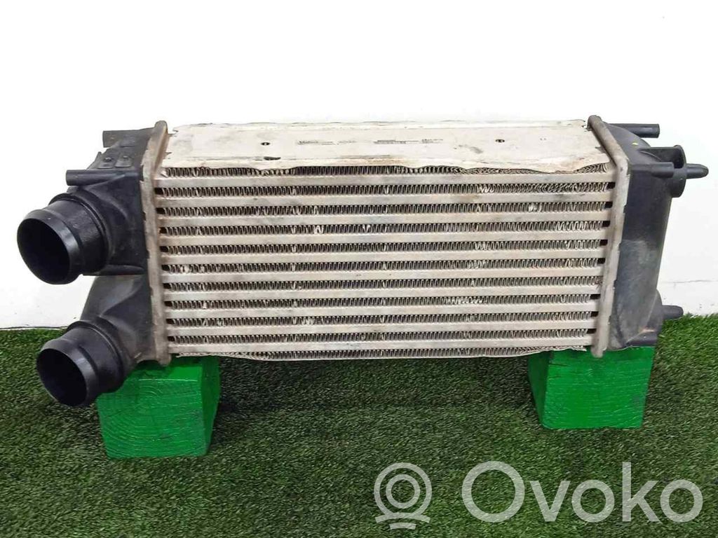 Intercooler radiator   150X300X83