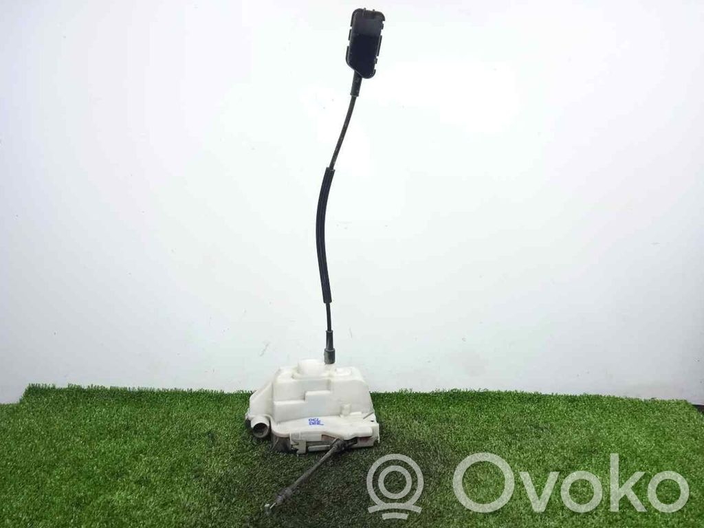 Renault Laguna II Front door lock 