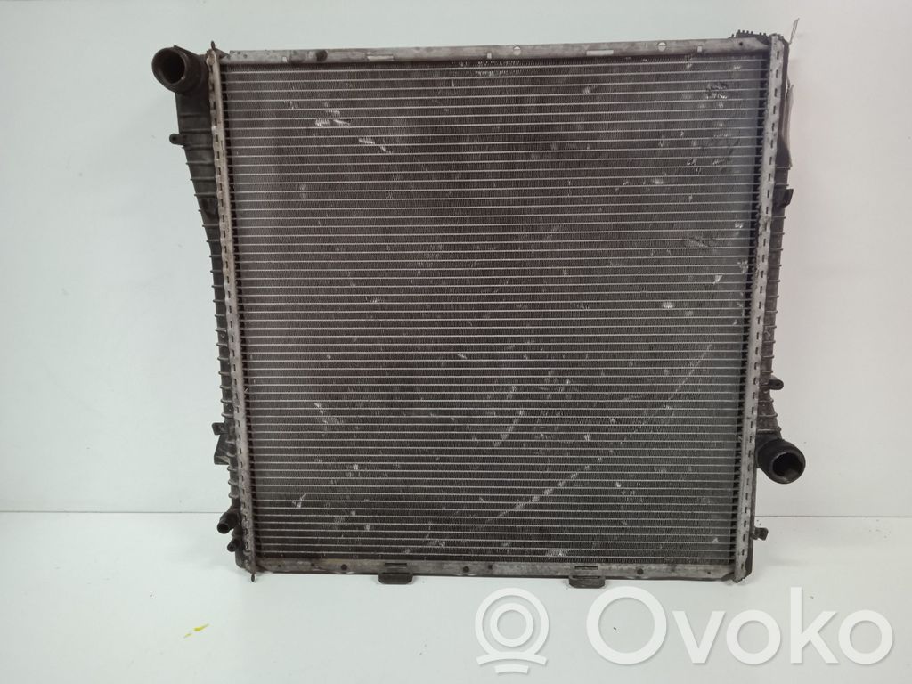 BMW X5 E53 Coolant radiator 