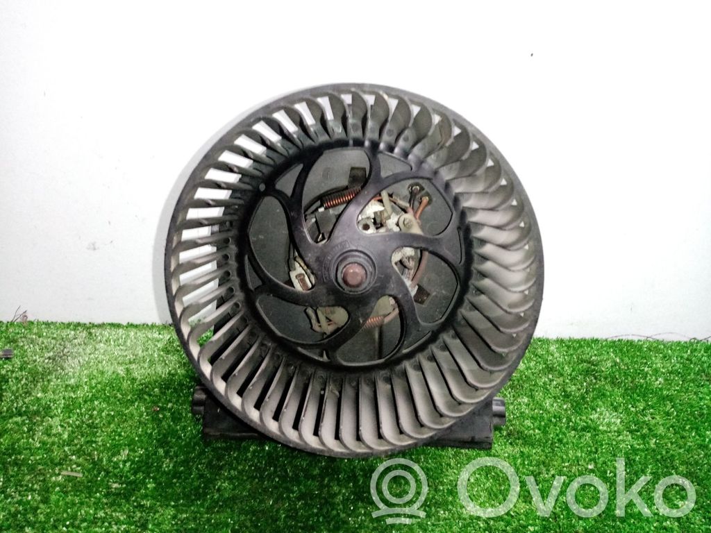 Audi A3 S3 8L Heater fan/blower 