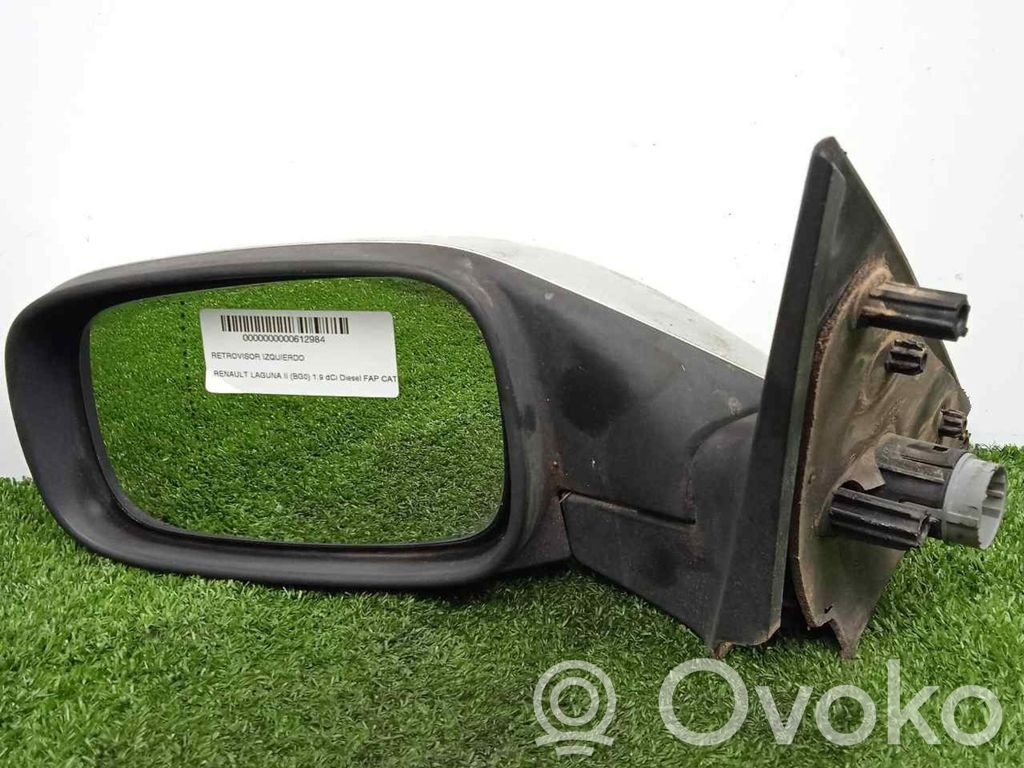 Renault Laguna II Oglindă electrică ușă față 