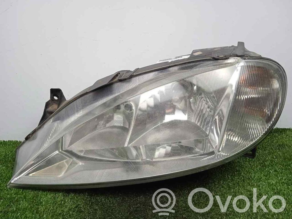 Renault Megane I Headlight/headlamp 