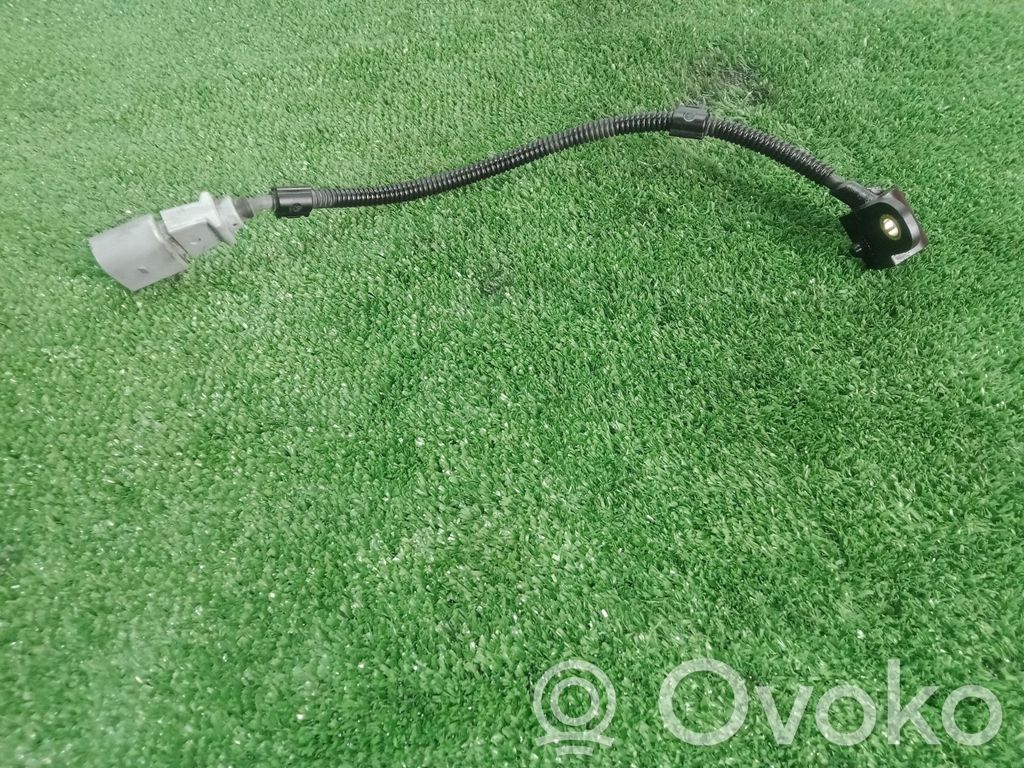 Volkswagen Jetta V Capteur 