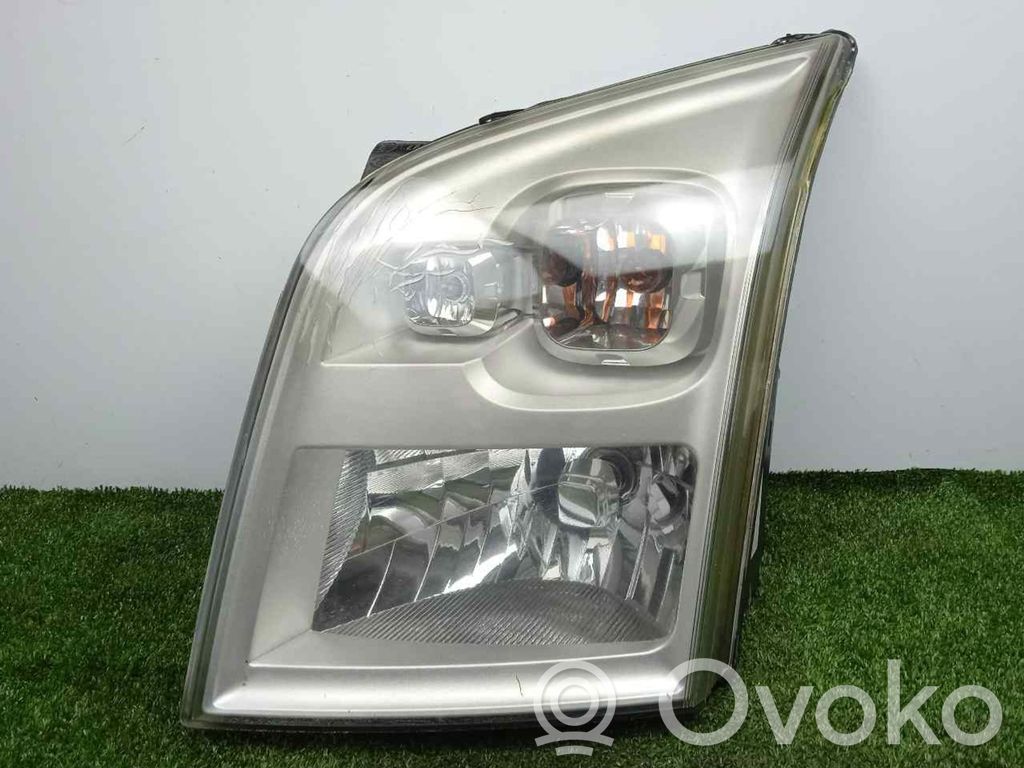 Headlight/headlamp   CONTARA,0614