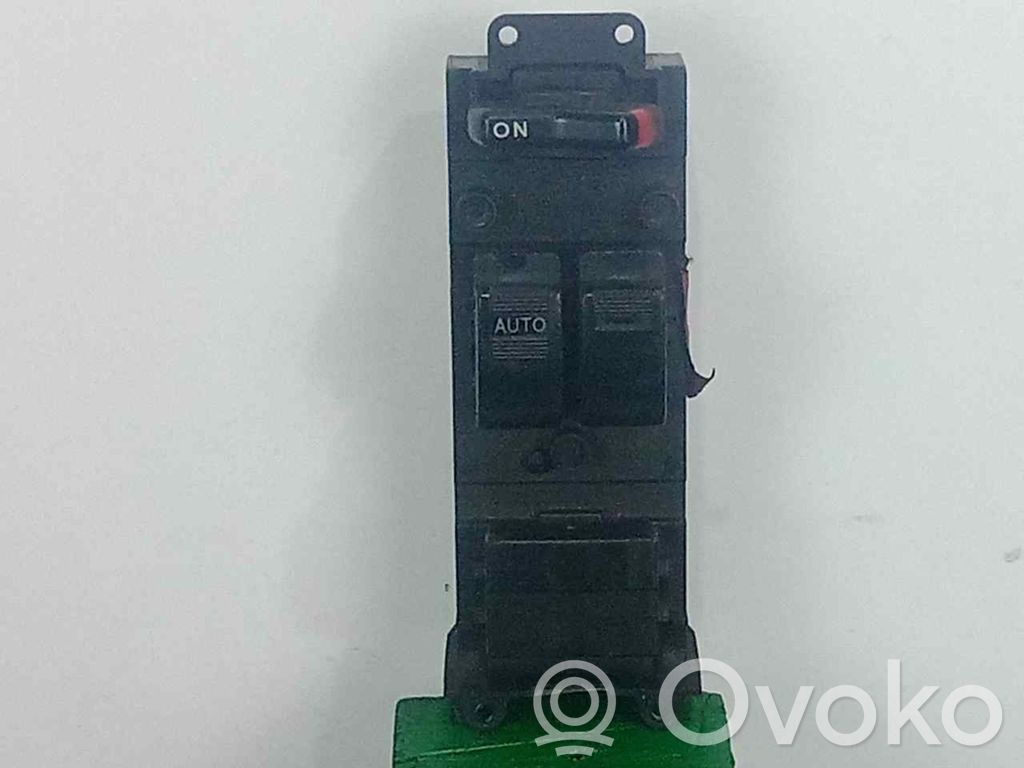 Honda Accord Interruttore di controllo dell’alzacristalli elettrico 