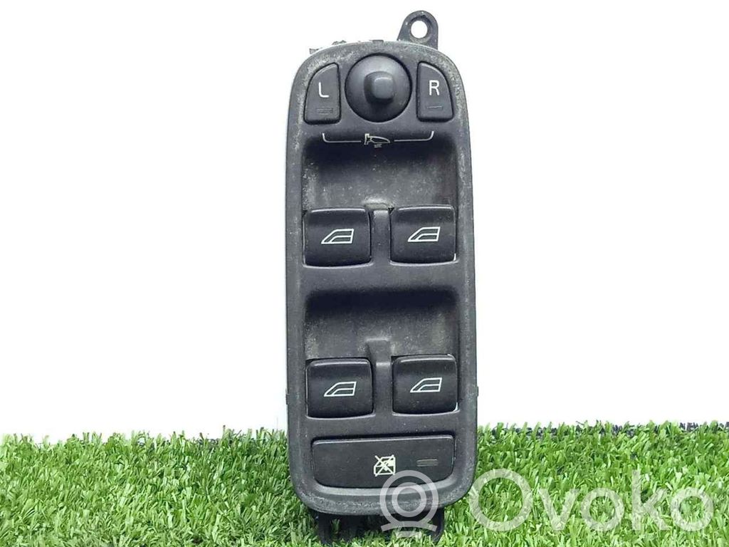 Volvo S40 Electric window control switch 