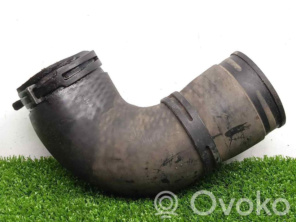 Skoda Fabia Mk1 (6Y) Coolant pipe/hose 