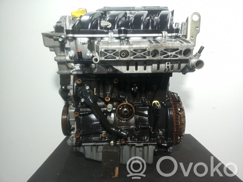 Renault Laguna II Motor 