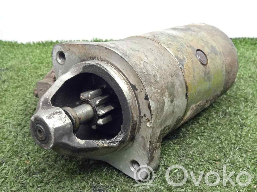 Seat Marbella Motor de arranque 