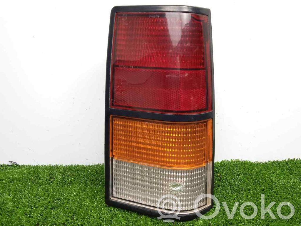 Opel Corsa A Rear/tail lights 