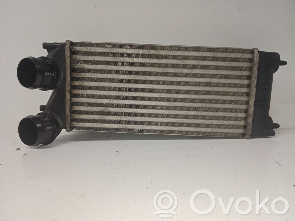 Intercooler radiator   VALEO