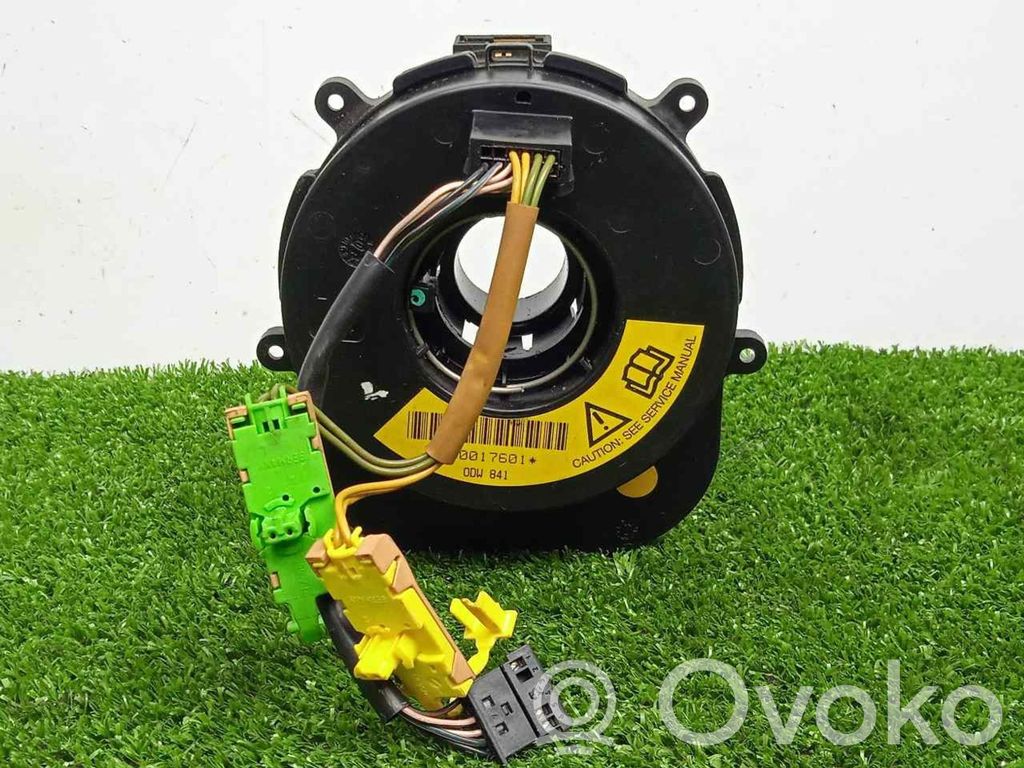 Airbag de volant   5CH05S16