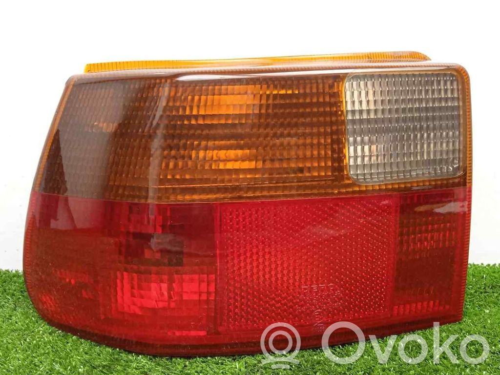 Opel Astra F Rückleuchte Heckleuchte 