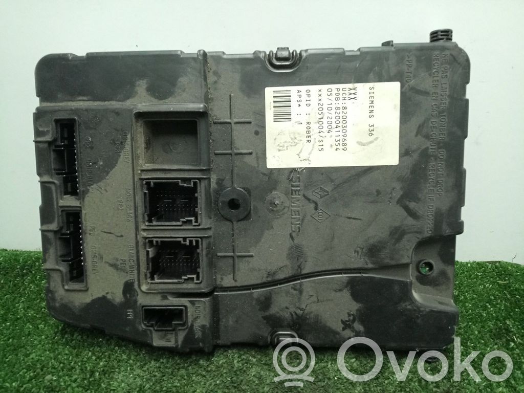 Other control units/modules   SIEMENS