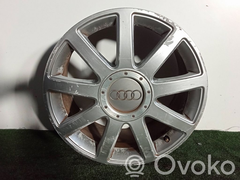 Audi A6 Allroad C5 R18-alumiinivanne 