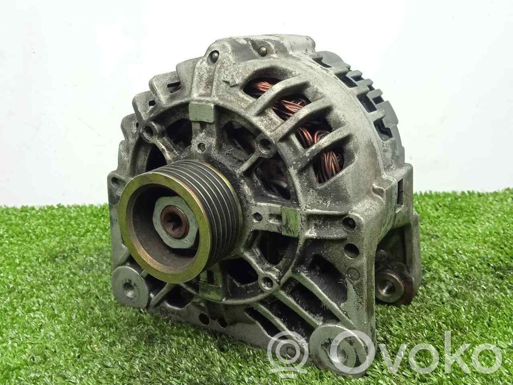 Ģenerators   VALEO100AH