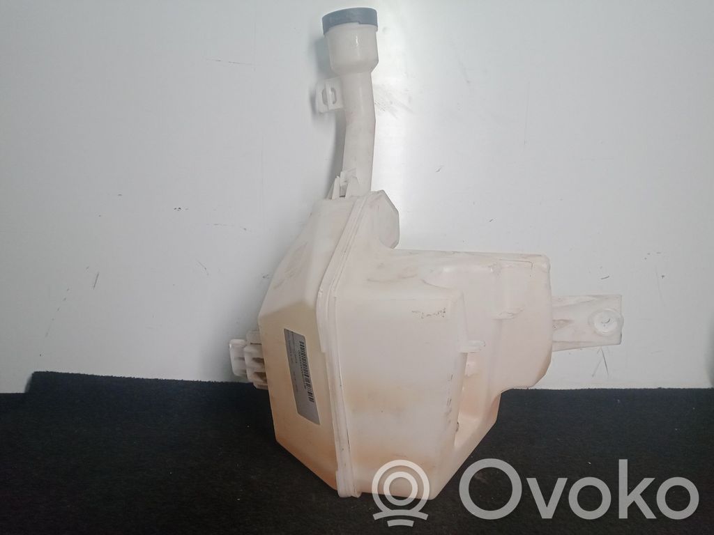 Réservoir de liquide lave-glace