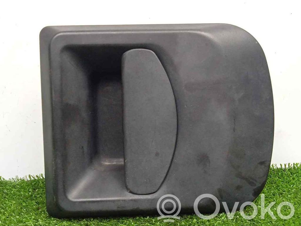 Manecilla externa puerta delantera   SINREFERENCIA,9914