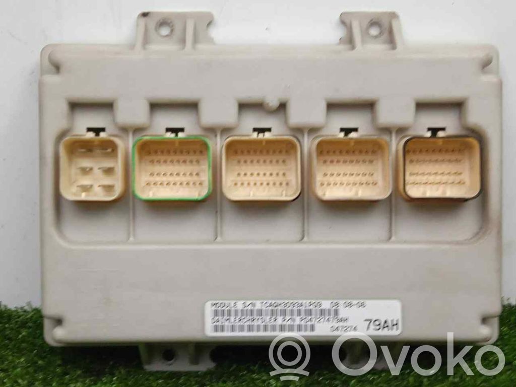 Autres unités de commande / modules   P04727479AH