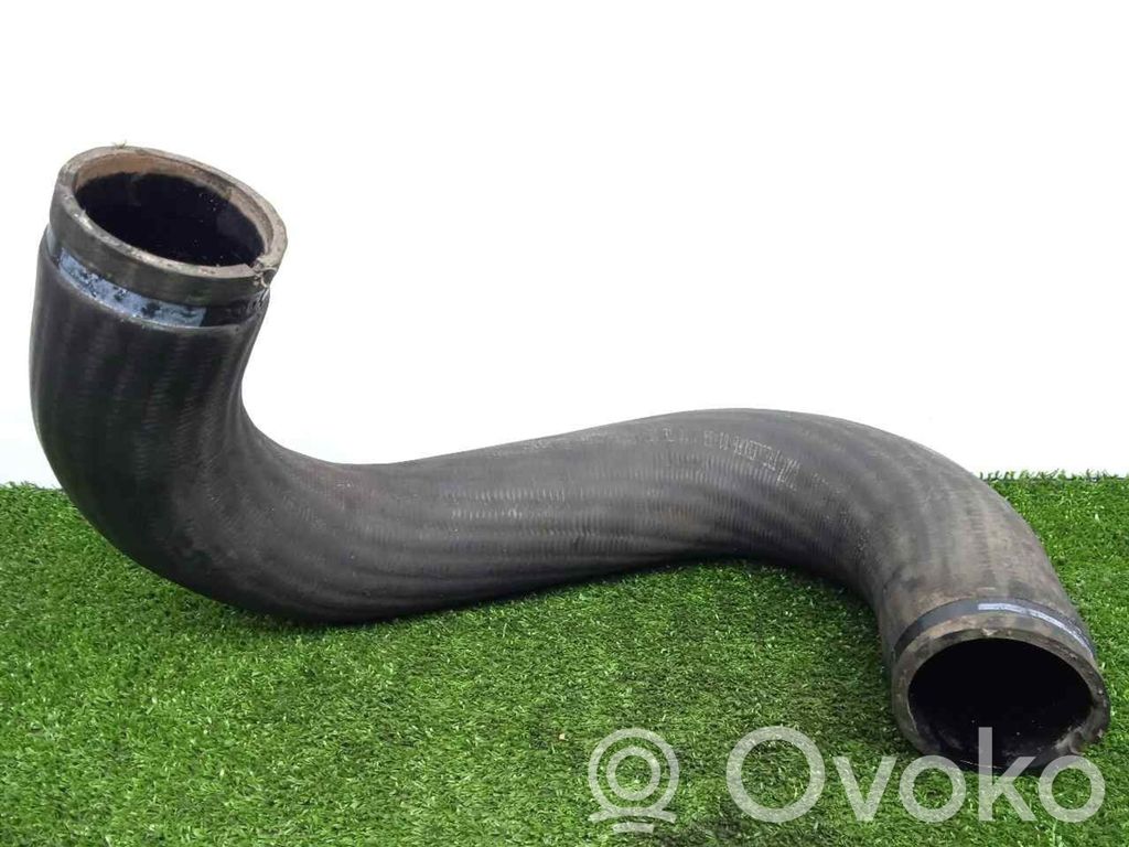 Fiat Ducato Coolant pipe/hose 