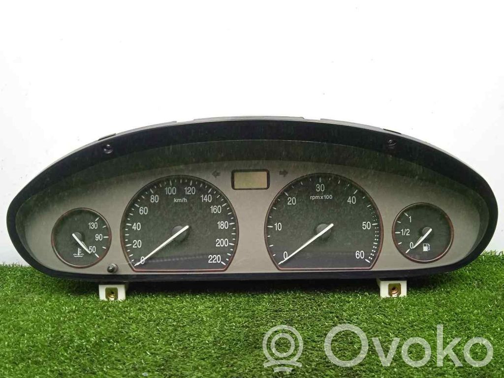 Tachimetro (quadro strumenti)   2CONECTORES
