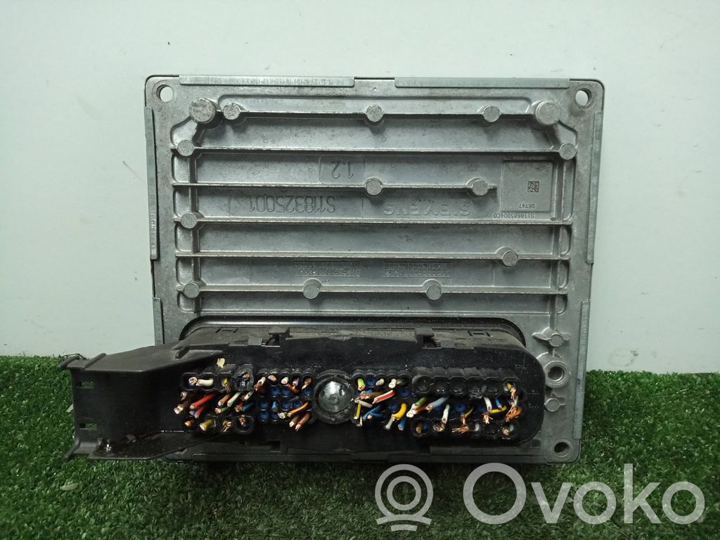 Ford Ka Other control units/modules 