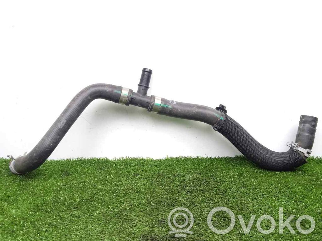Wąż / Przewód klimatyzacji A/C   217418443R,TUBERIAAGUA