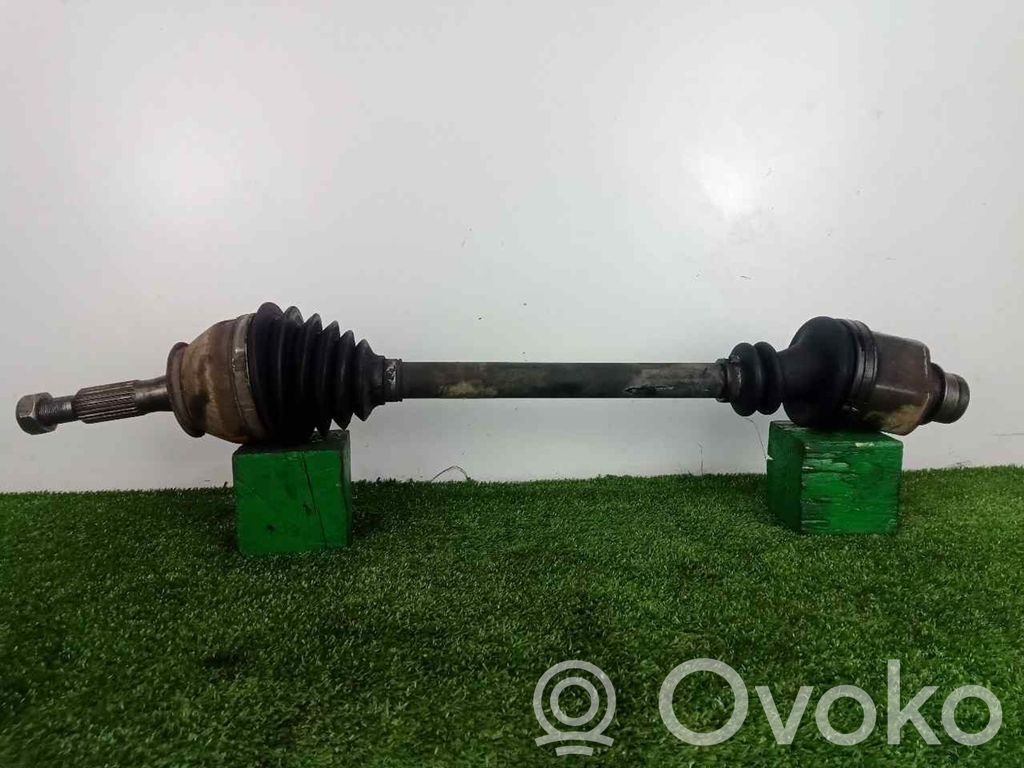 Renault Trafic I Front driveshaft 